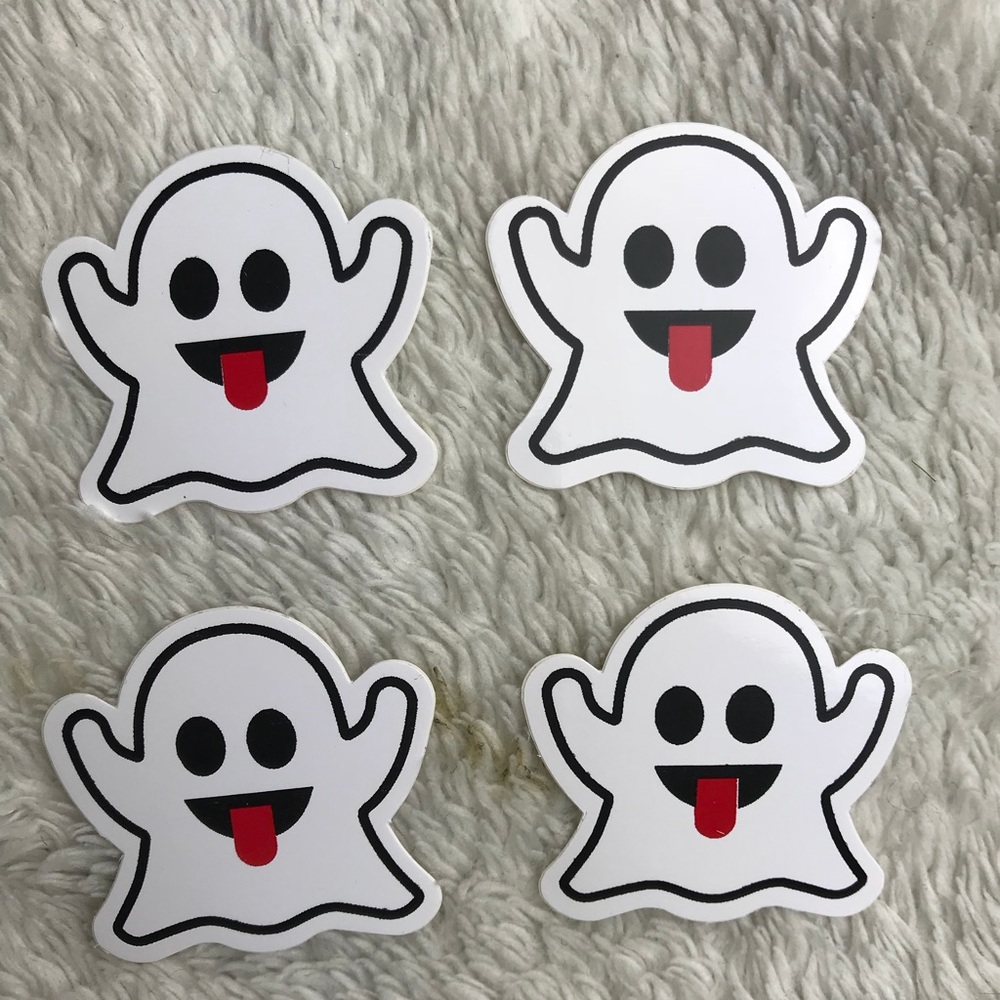 Brandy Melville stickers